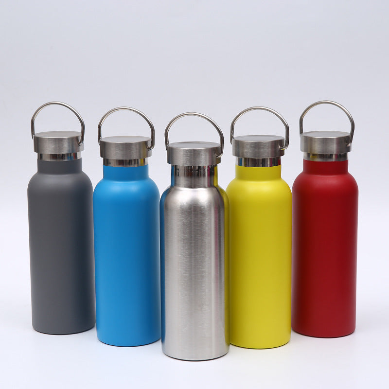 Unisex Insulated Stainless Steel Water Bottle Stornfield