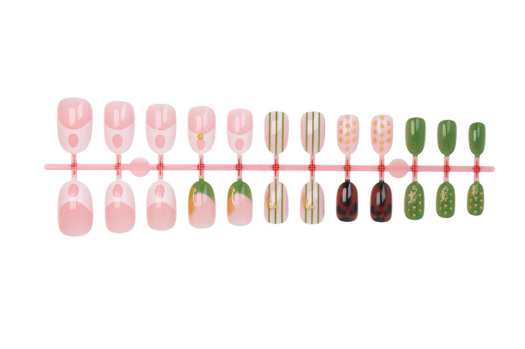 Creative Nail Design Stornfield