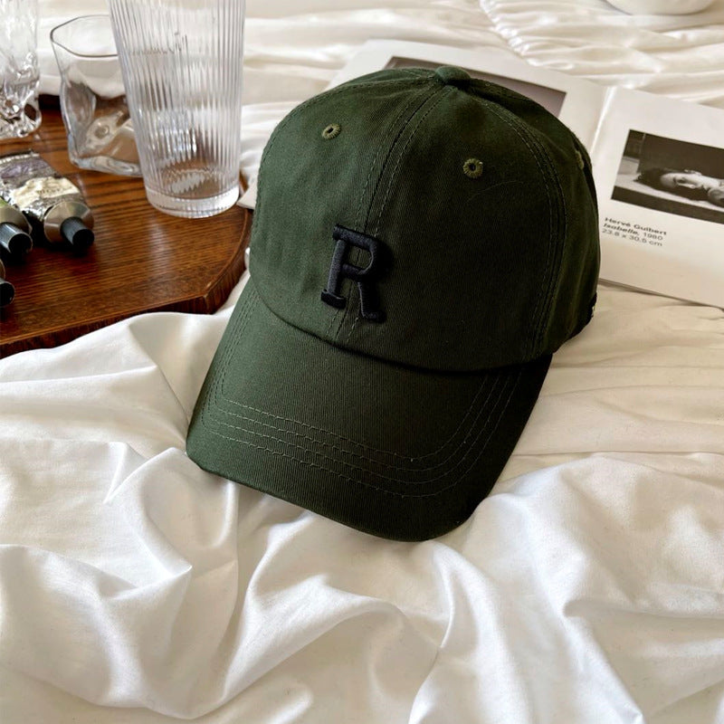Women's Classic Adjustable Baseball Cap Stornfield