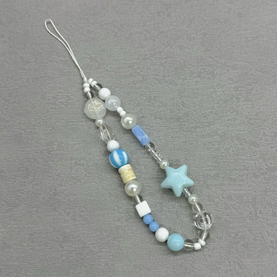 Decorative Beaded Eyewear Chain Stornfield 1790134781