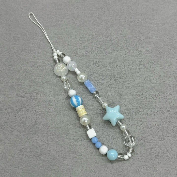 Decorative Beaded Eyewear Chain Stornfield 1790134781