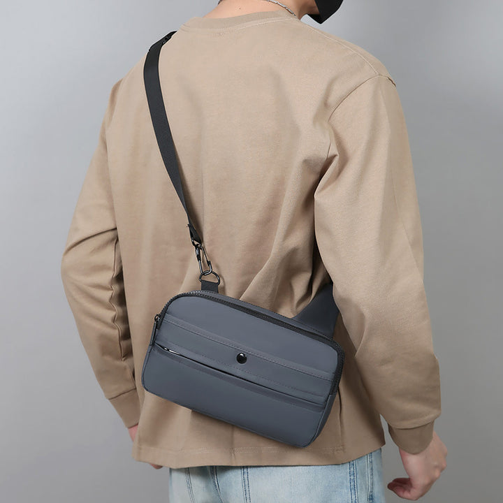 Minimalist Crossbody Pouch  1791768946
