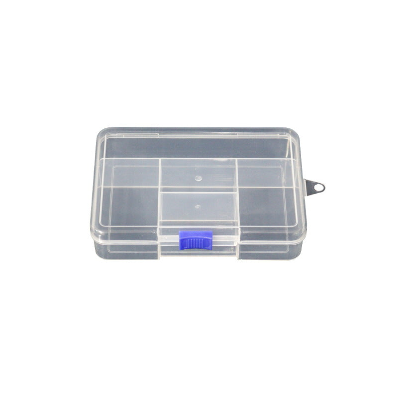 Multi-Compartment Portable Organizer Stornfield