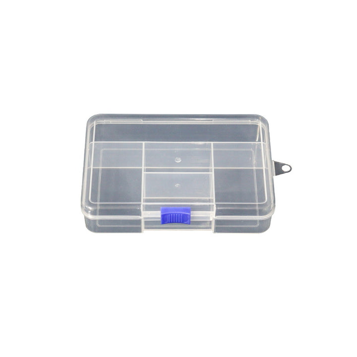 Multi-Compartment Portable Organizer Stornfield