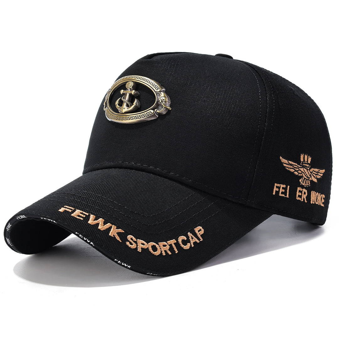 Men's Casual Sports Baseball Cap Stornfield