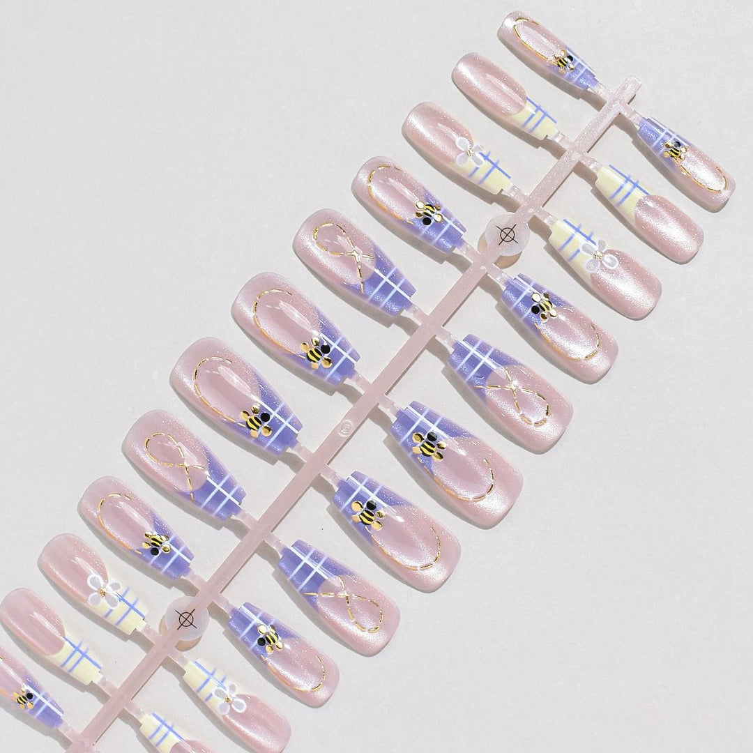 Complete Nail Enhancement Kit Stornfield