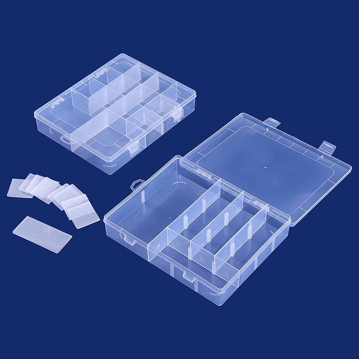Multi-Grid Storage Box Stornfield