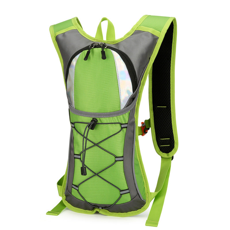 Hydration-Ready Running Backpack Stornfield