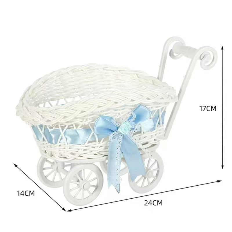 Ladies Doll Stroller Stornfield