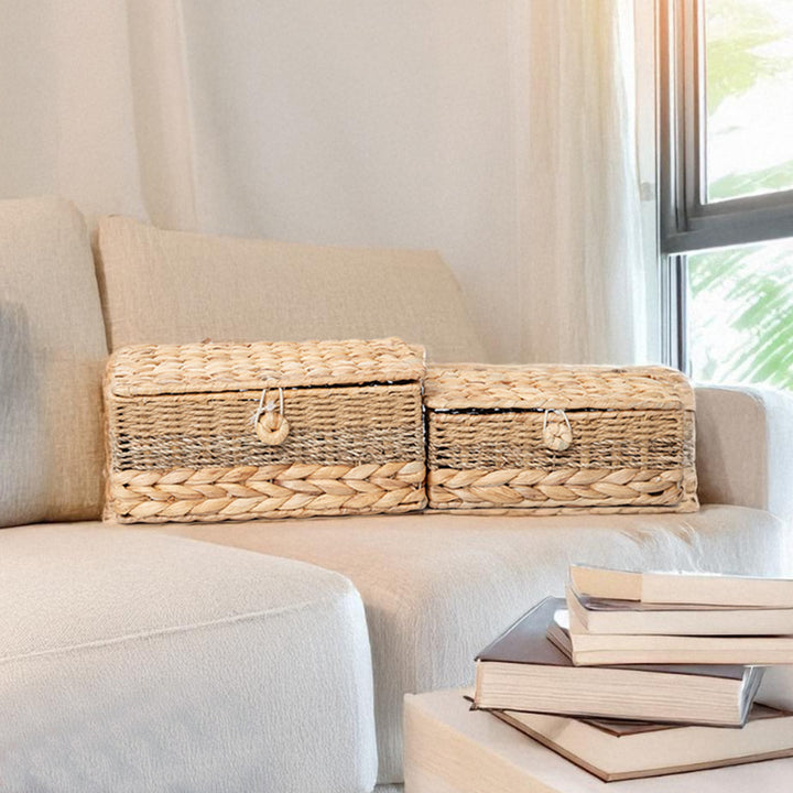 Decorative Storage Box Stornfield
