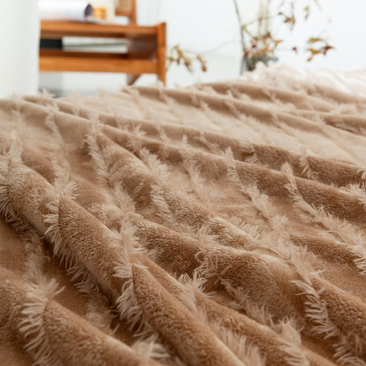 Women's Cozy Blanket Stornfield