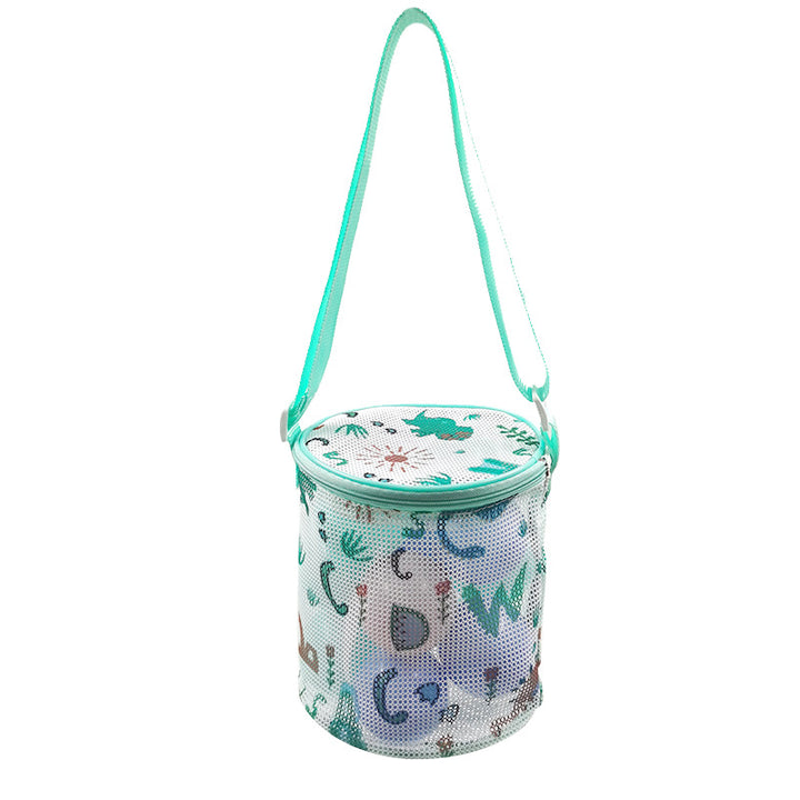 Mesh Tote Bag By Stornfield