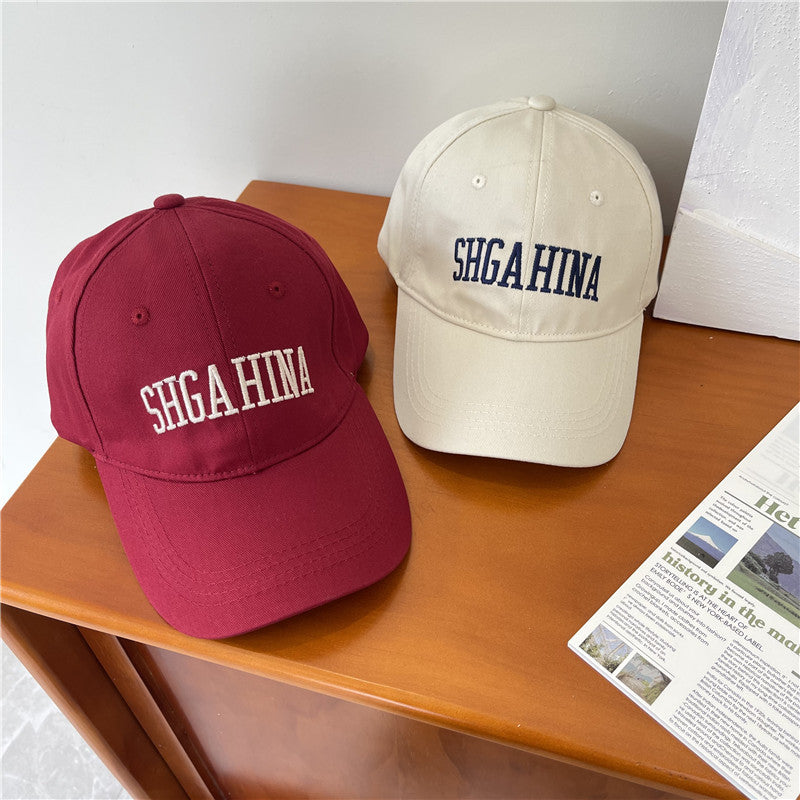 Men's Classic Embroidered Baseball Cap Stornfield 1783922301