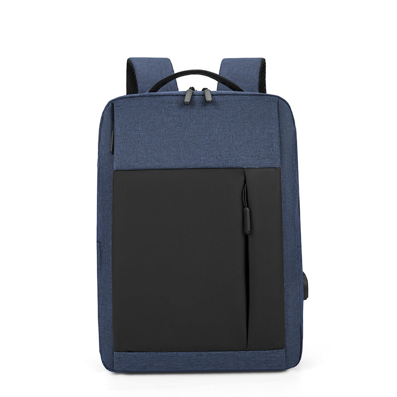 Professional Sleek Laptop Backpack Stornfield