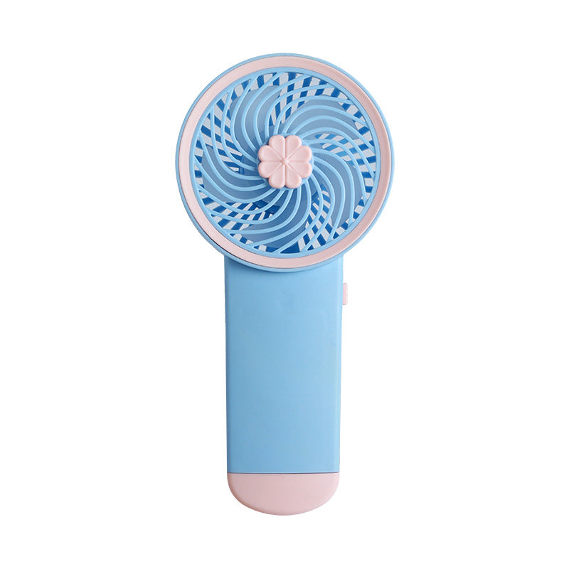 Women's Portable Mini Fan Stornfield
