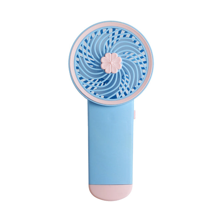 Women's Portable Mini Fan Stornfield