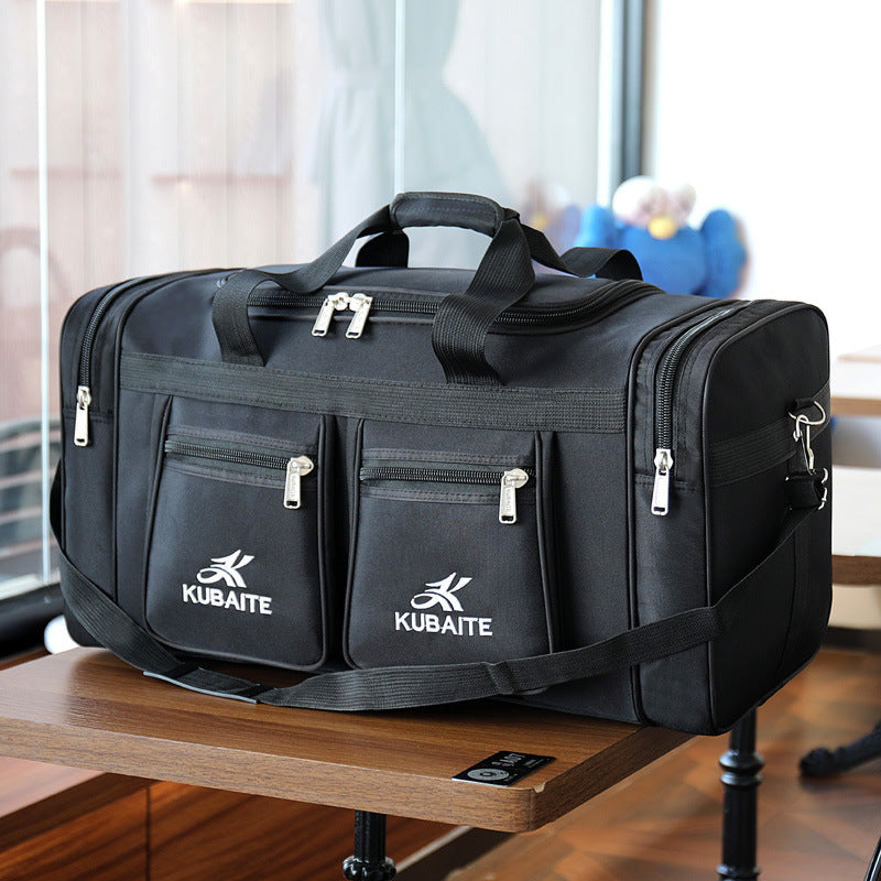 Travel Duffel Bag