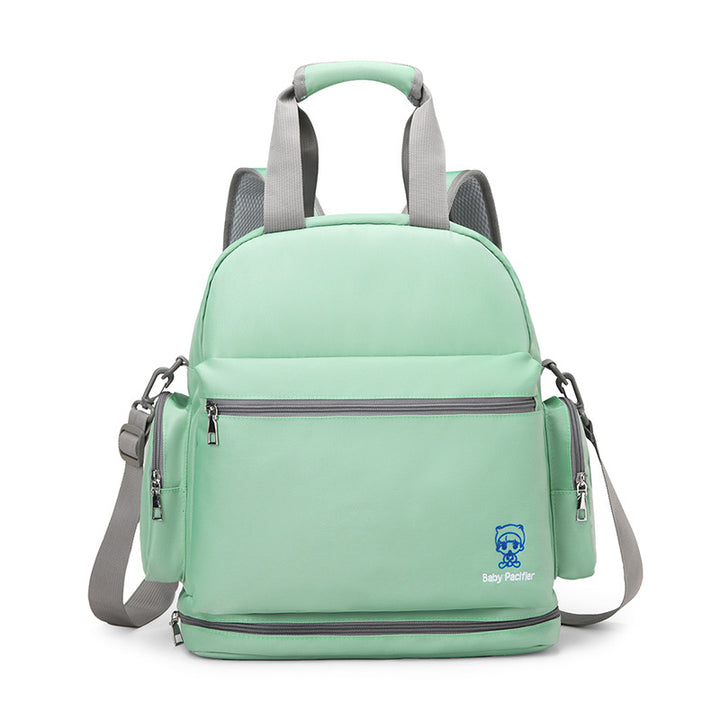 Versatile Diaper Backpack Stornfield