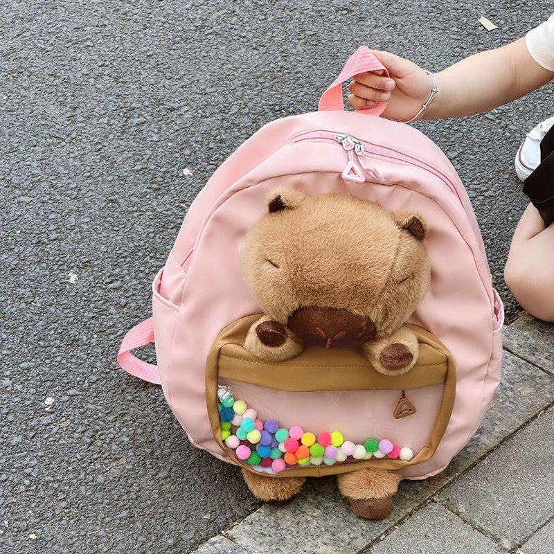 Cute Animal Design Backpack Stornfield