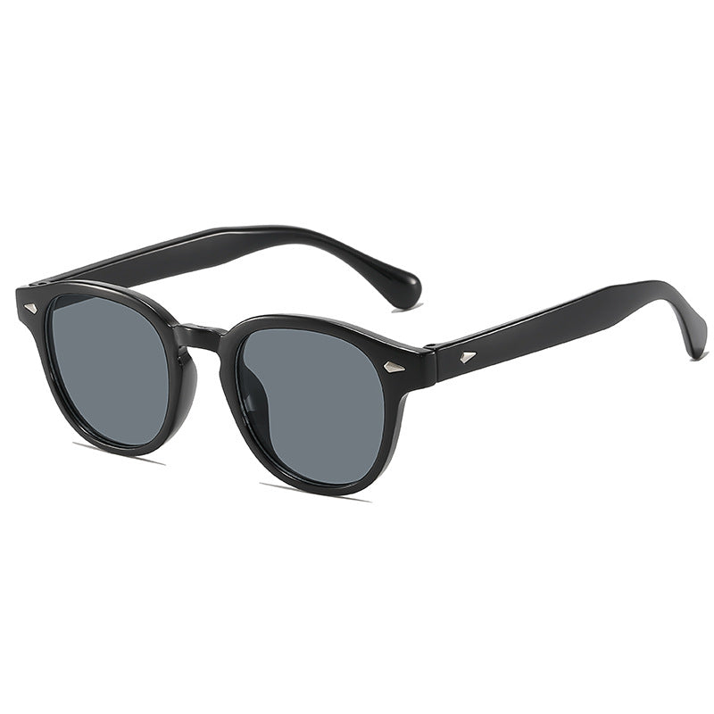 Stylish Cat-Eye Frame Glasses Stornfield