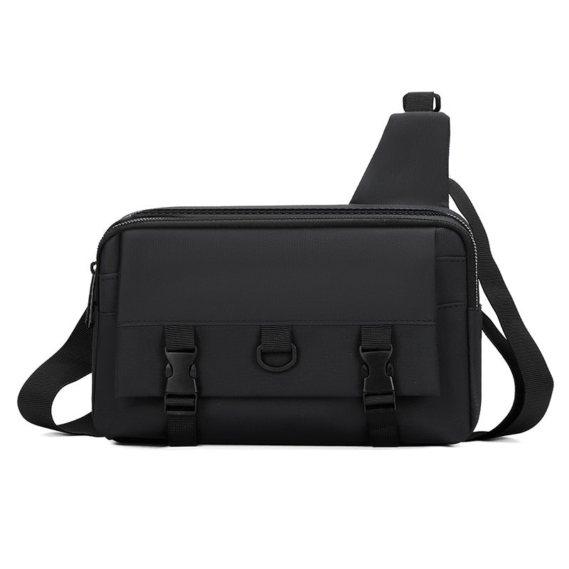 Multi-Purpose Tactical Crossbody Bag Stornfield