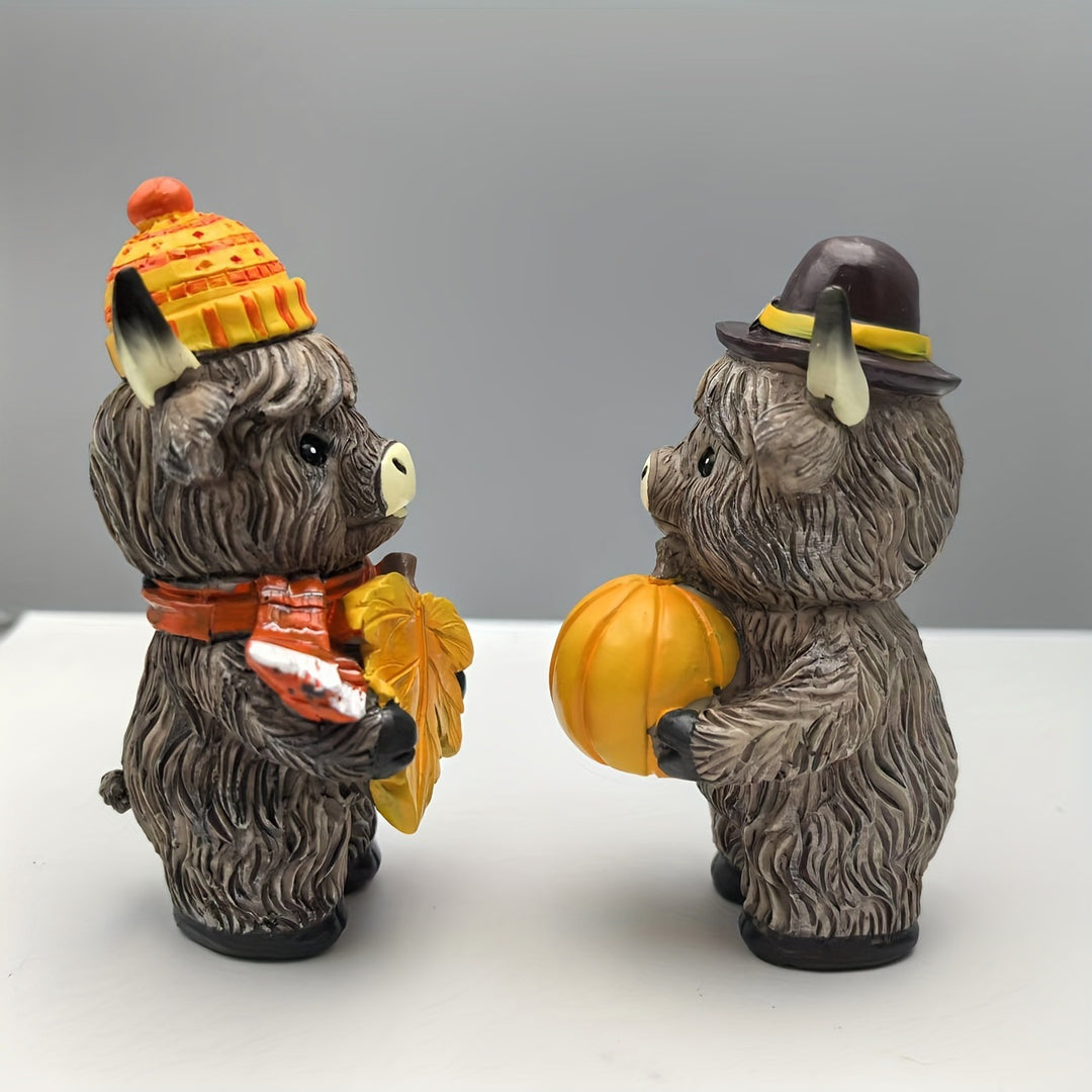 Decorative Figures Stornfield