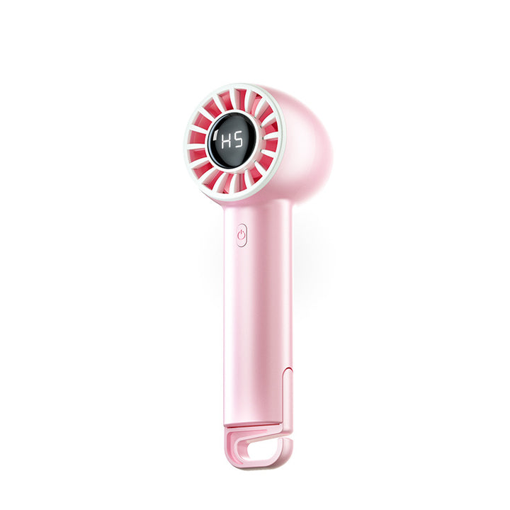 Ladies Portable Table Fan Stornfield