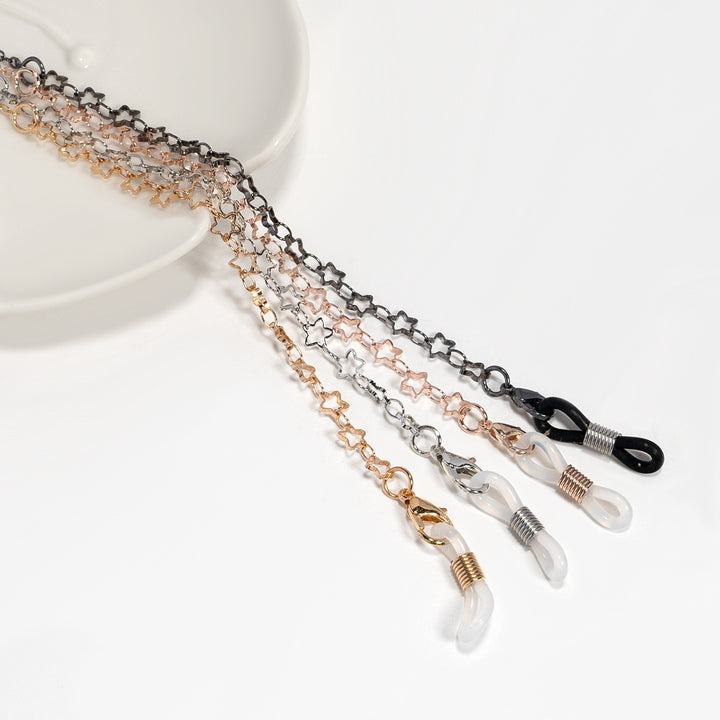Star-Design Eyewear Chain Stornfield