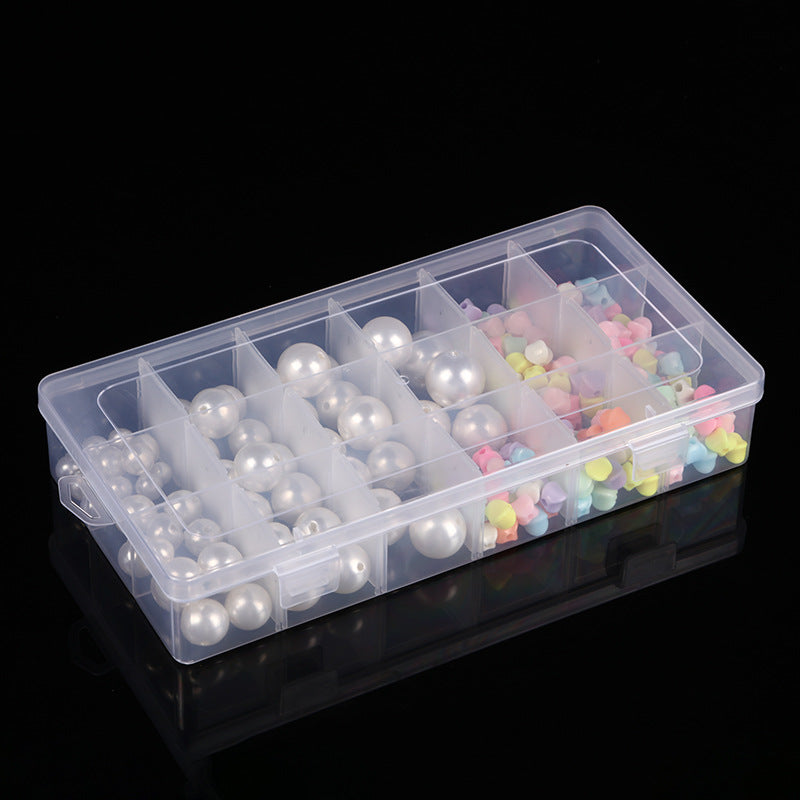Multi-Section Storage Organizer Stornfield