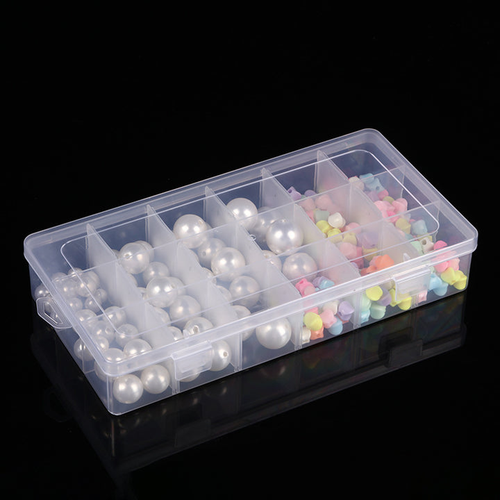 Multi-Section Storage Organizer Stornfield