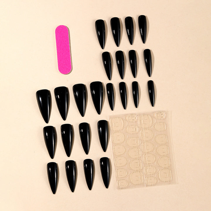 Stiletto Nail Extensions Stornfield