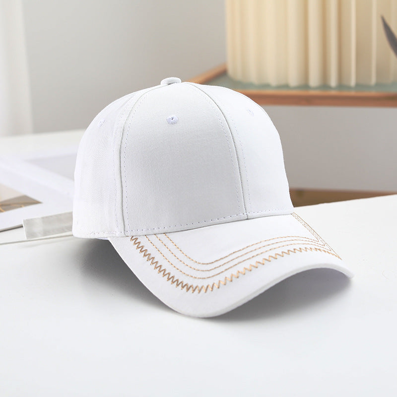 Women's Sports Cotton Cap Stornfield