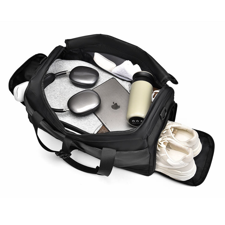 Versatile Adventure Duffle Bag Stornfield