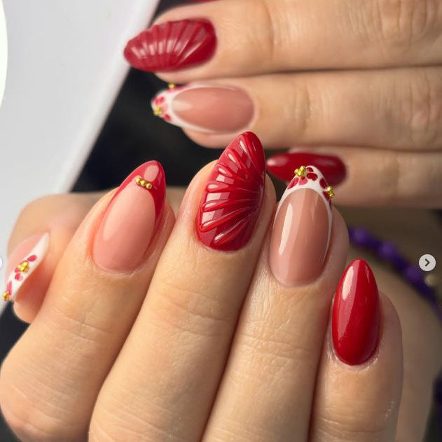 Artistic Nail Enhancements Stornfield 1789915720
