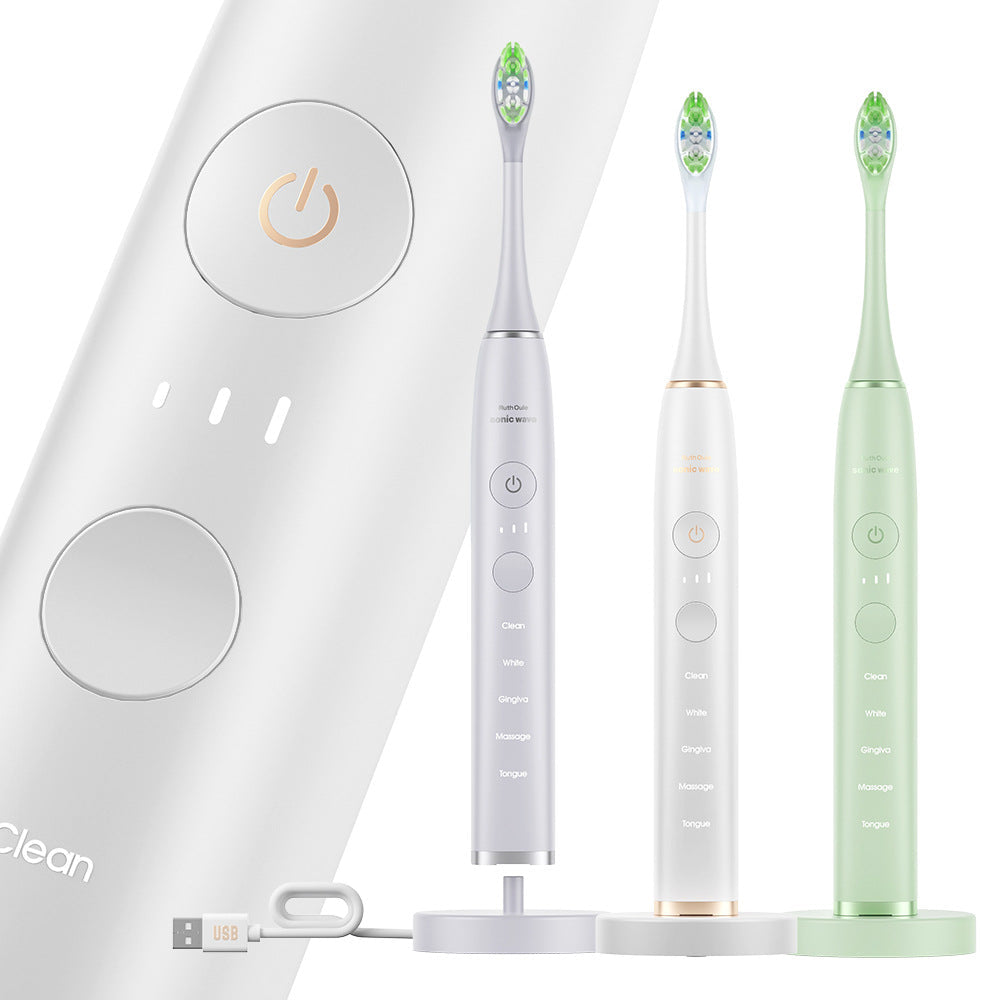 Electric Toothbrush Stornfield