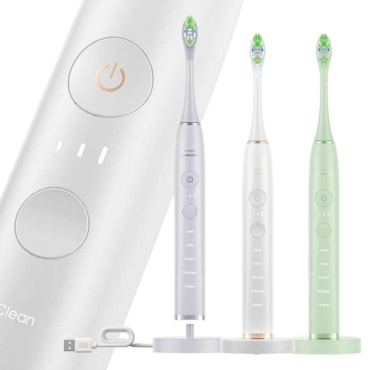Electric Toothbrush Stornfield