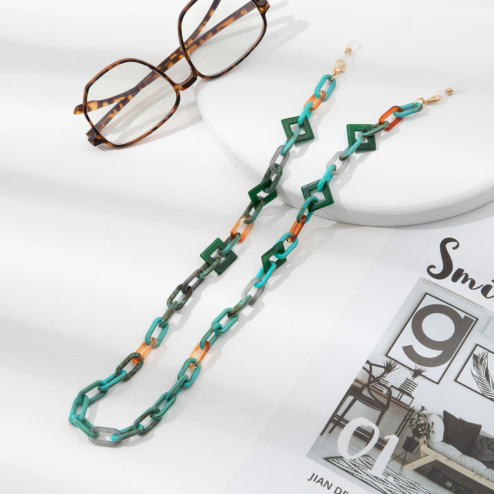 Fashionable Glasses Chain Stornfield