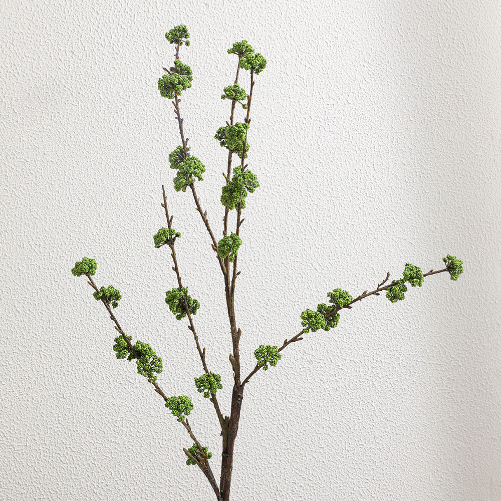 Decorative Artificial Flower Branch