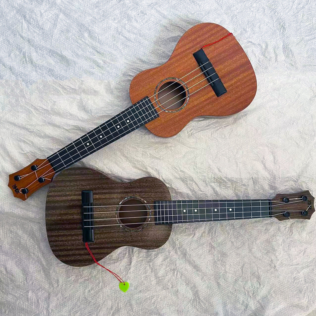 Premium Acoustic Ukulele Stornfield