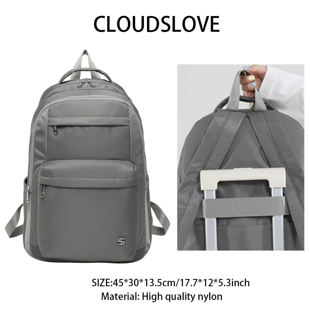 Backpack for travel and everyday use From Stornfield