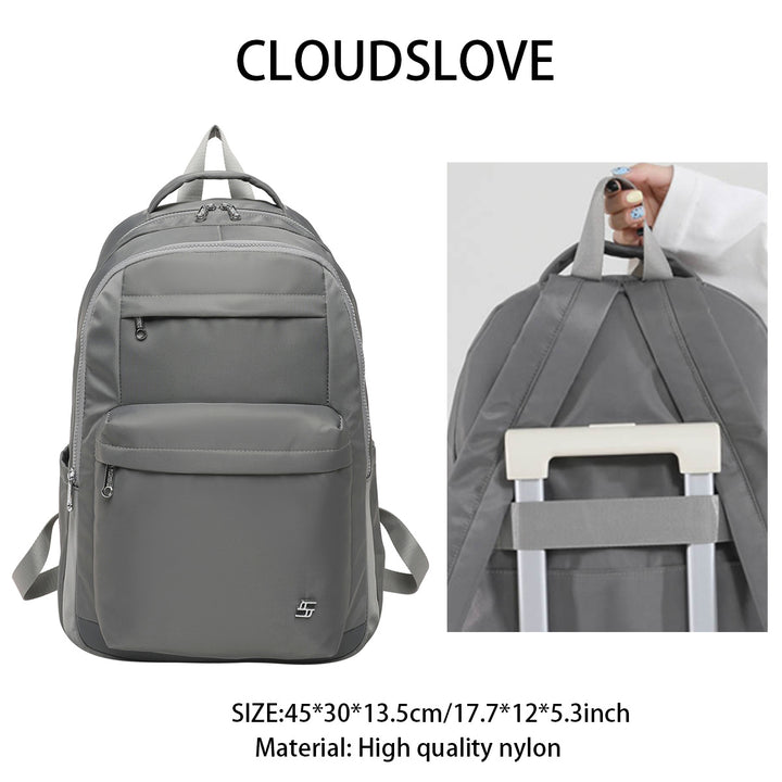 Backpack for travel and everyday use From Stornfield