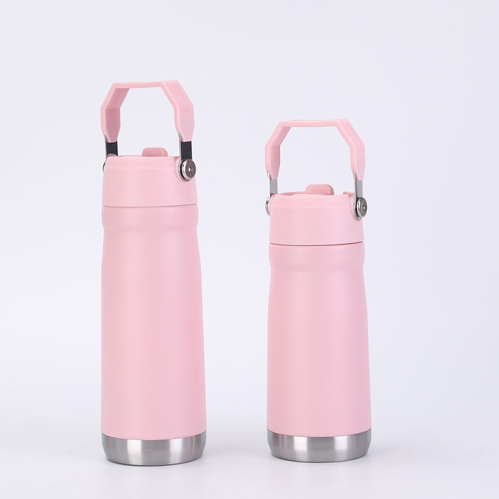 Ladies Premium Stainless Steel Insulated Drink Bottle Stornfield