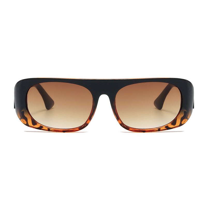 Women's stylish sunglasses in elegant shield design Stornfield