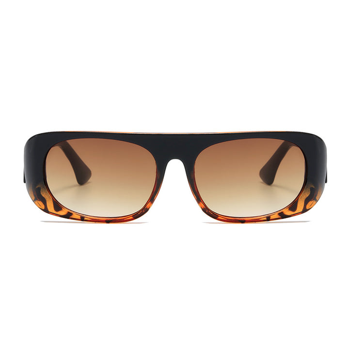 Women's stylish sunglasses in elegant shield design Stornfield
