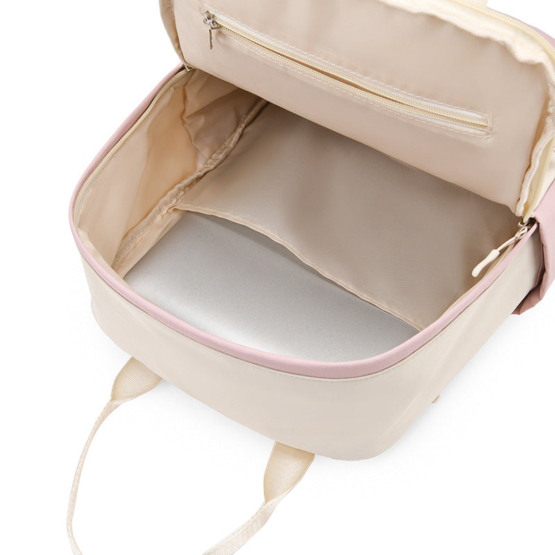 Multi-Functional Baby Diaper Backpack Stornfield