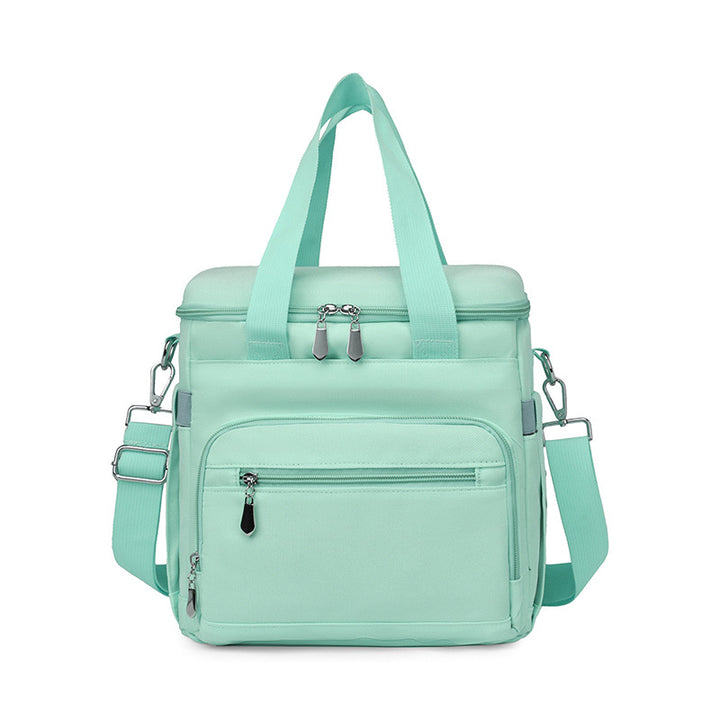Stylish Insulated Lunch Tote Stornfield