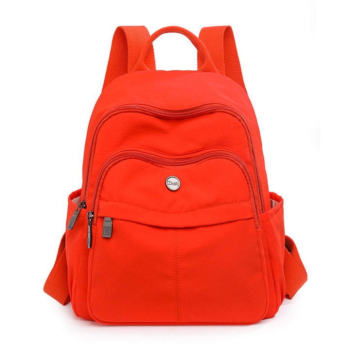 Compact Multi-Functional Backpack Stornfield