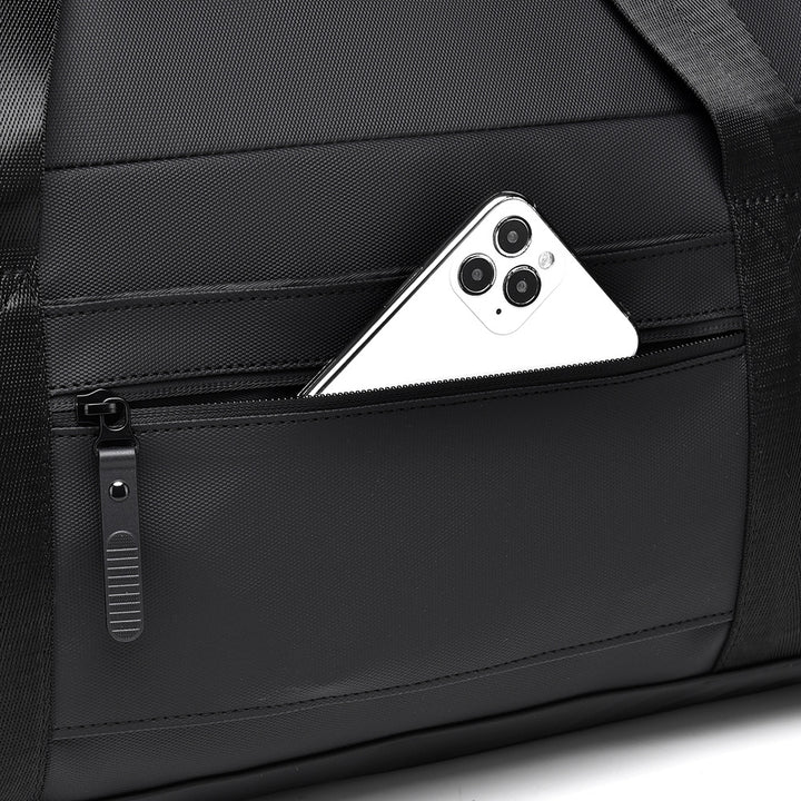 Durable Travel Duffel Bag Stornfield