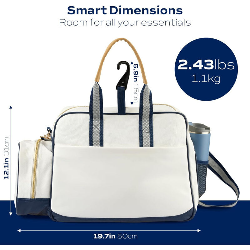 Sport bag Stornfield