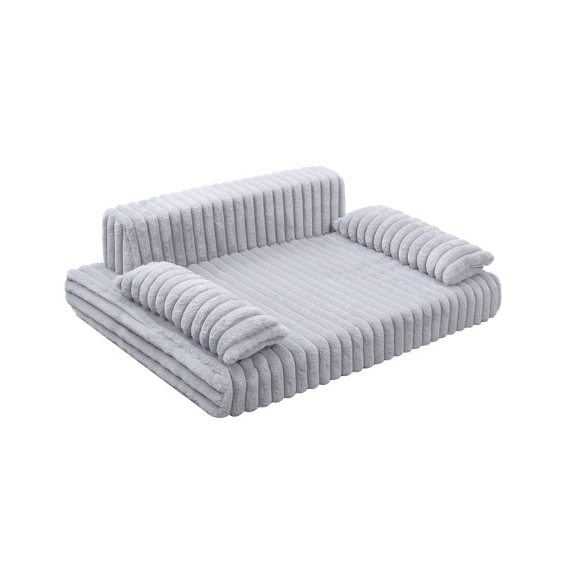 Unisex Comfortable and Stylish Sofa Bed Topper Stornfield